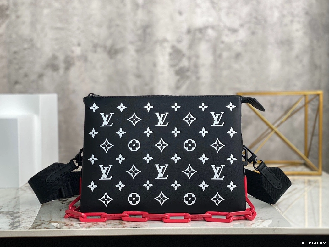 Aaa replica ru PM LOUIS VUITTON COUSSIN 0823
